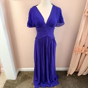 Purple Bcbgmaxazria Lace Dress for Sale up to 90% Off: Poshmark
